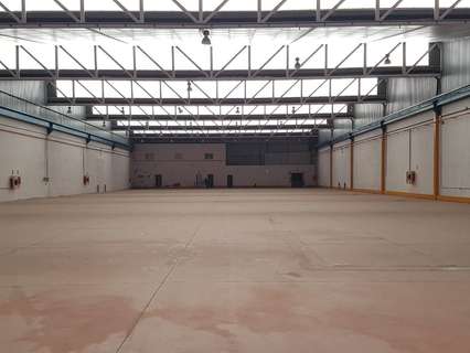 Nave industrial en alquiler en Alcalá de Guadaíra