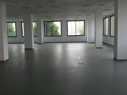 Oficina en alquiler en Sevilla