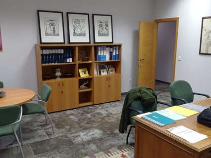 Oficina en alquiler en Sevilla