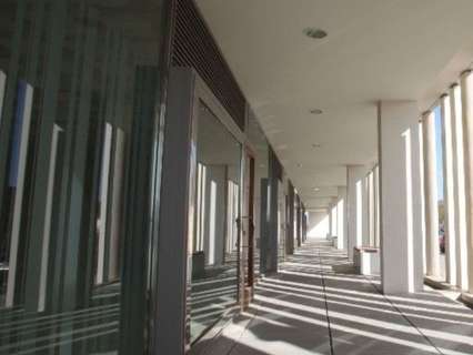 Oficina en alquiler en La Rinconada