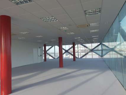 Oficina en alquiler en La Rinconada