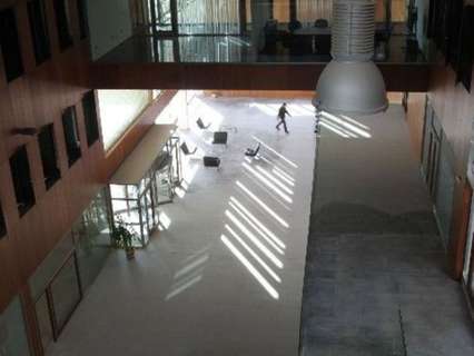 Oficina en alquiler en La Rinconada