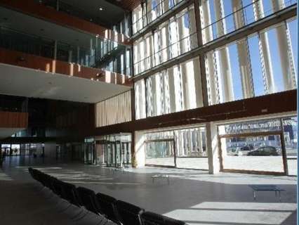 Oficina en alquiler en La Rinconada