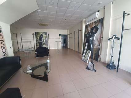 Nave industrial en venta en Sevilla