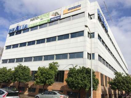Oficina en alquiler en Sevilla