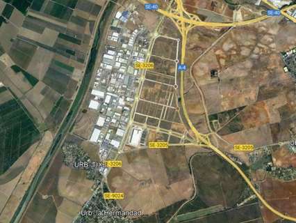 Nave industrial en alquiler en Dos Hermanas