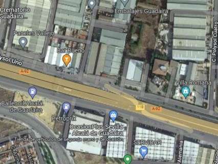 Nave industrial en venta en Alcalá de Guadaíra