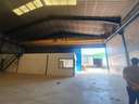 Nave industrial en alquiler en Burguillos