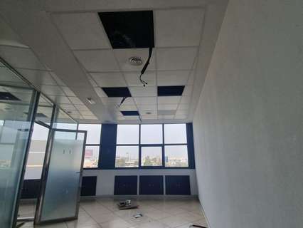Oficina en alquiler en Sevilla