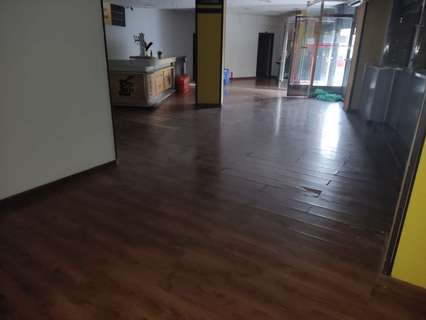 Local comercial en venta en Sevilla