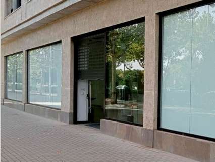 Oficina en alquiler en Sevilla