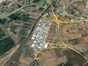 Parcela industrial en alquiler en Dos Hermanas