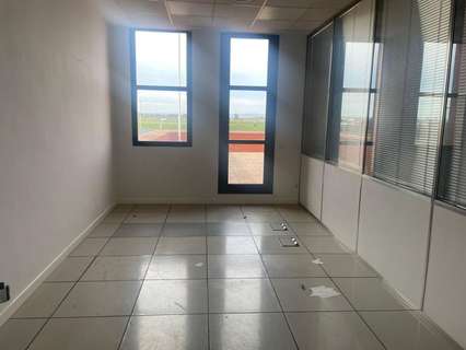 Oficina en alquiler en Sevilla