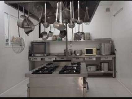 Nave industrial en venta en La Rinconada