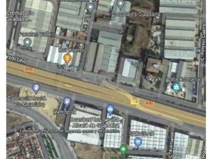 Nave industrial en alquiler en Alcalá de Guadaíra