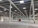 Nave industrial en alquiler en Córdoba