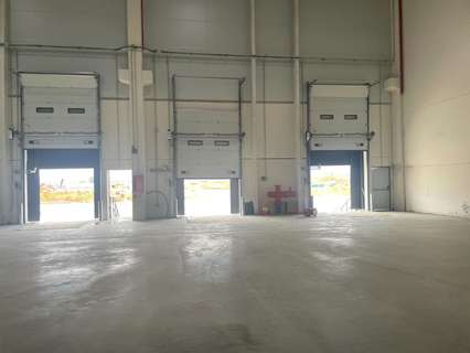Nave industrial en alquiler en Córdoba