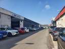 Nave industrial en alquiler en Sevilla
