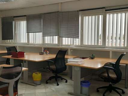 Oficina en alquiler en Sevilla