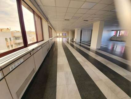Oficina en alquiler en Sevilla