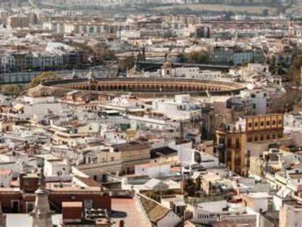 Oficina en venta en Sevilla