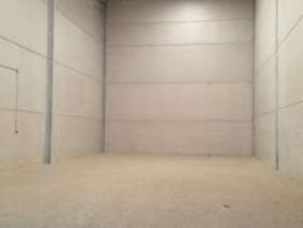 Nave industrial en alquiler en Alcalá de Guadaíra