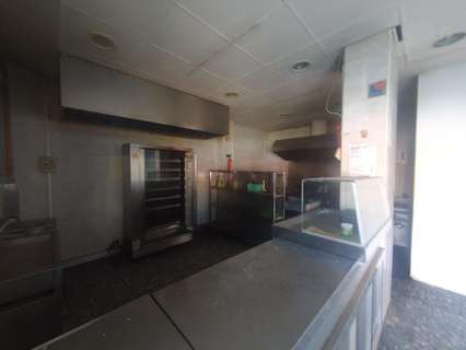 Local comercial en venta en Sevilla