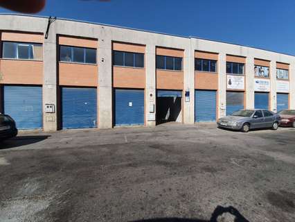 Local comercial en venta en Sevilla