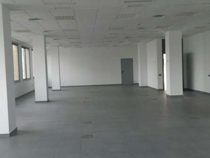 Oficina en alquiler en Sevilla