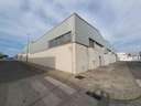 Nave industrial en venta en Villanueva del Ariscal