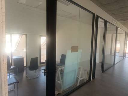 Oficina en alquiler en Sevilla