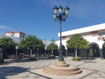 Oficina en alquiler en Sevilla