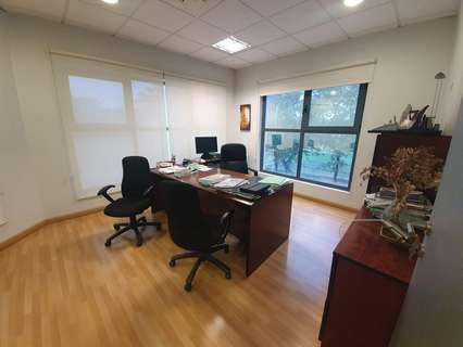 Local comercial en alquiler en Sevilla