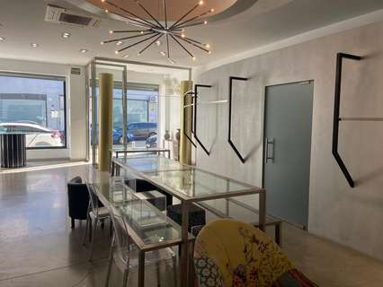 Local comercial en alquiler en Sevilla