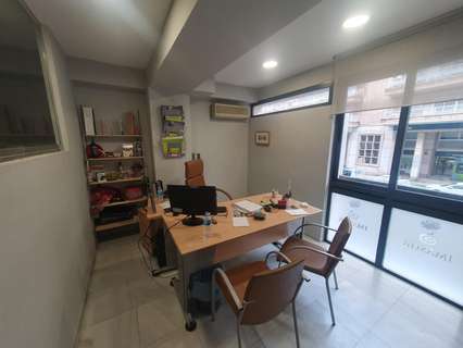Oficina en alquiler en Sevilla
