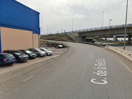 Nave industrial en alquiler en Alcalá de Guadaíra