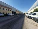 Nave industrial en alquiler en Dos Hermanas