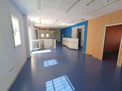 Oficina en alquiler en Sevilla