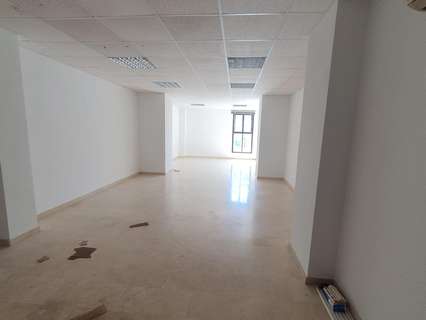 Oficina en alquiler en Sevilla