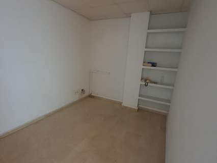 Oficina en alquiler en Sevilla