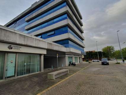 Oficina en alquiler en Sevilla