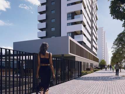 Oficina en venta en Sevilla