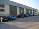 Nave industrial en venta en Alcalá de Guadaíra
