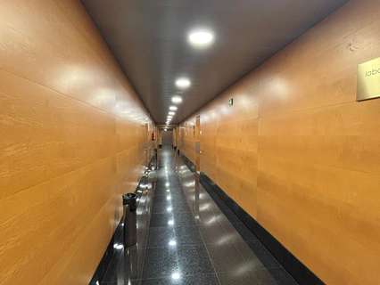 Oficina en venta en Sevilla