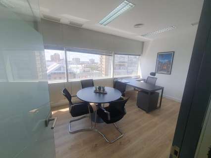 Oficina en alquiler en Sevilla