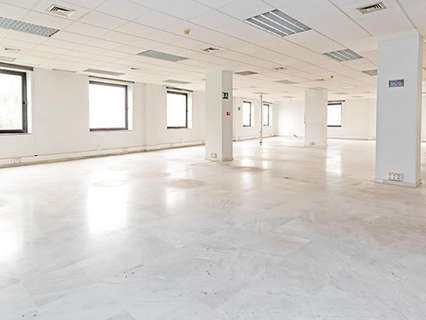 Oficina en alquiler en Sevilla