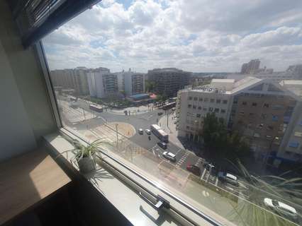 Oficina en alquiler en Sevilla