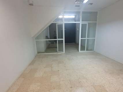 Local comercial en alquiler en Sevilla