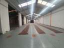 Nave industrial en alquiler en Tomares