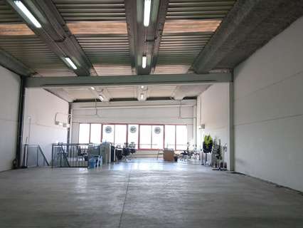 Nave industrial en alquiler en Alcalá de Guadaíra